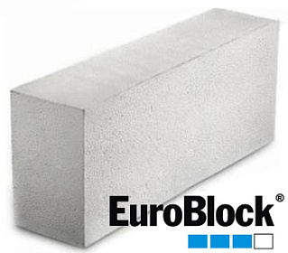   ()    D-500 Euroblock 600x300x100