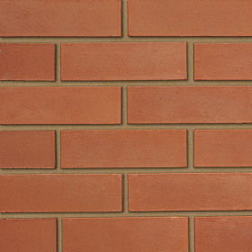   Holbrook Smooth Red   Qbricks   IBSTOCK 215x102x65