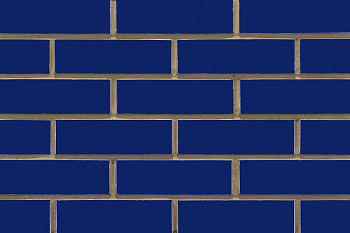   Colour Select Royal Blue   IBSTOCK 215x102x65