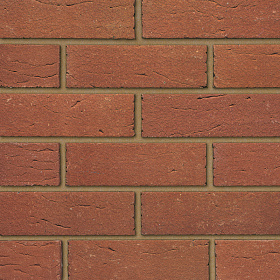   Brunswick Red   Qbricks   IBSTOCK 215x102x65