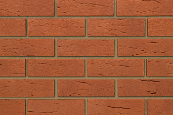   Surrey Orange   Qbricks   IBSTOCK 215x102x65