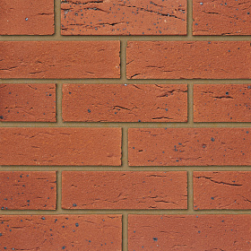   Surrey County Red   Qbricks   IBSTOCK 215x102x65