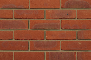   Laybrook Multi Orange Stock   Qbricks   IBSTOCK 215x102x65