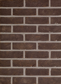   Nero Zwart Mangaan   HEYLEN BRICKS 210x100x65