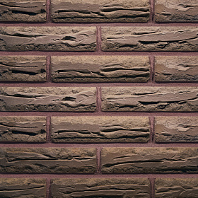   Terra - TERCA  WIENERBERGER TERCA 250x85x65