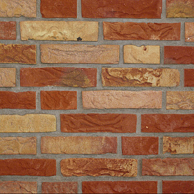    Achterhoeks Bont   Qbricks   DAAS BAKSTEEN 215x102x52