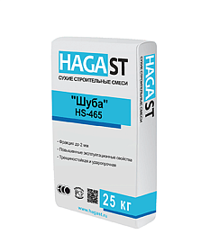  HAGA ST DEKOPUTZ HS-465 ""