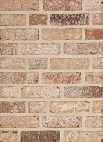   Oud Brussel   HEYLEN BRICKS 210x100x65