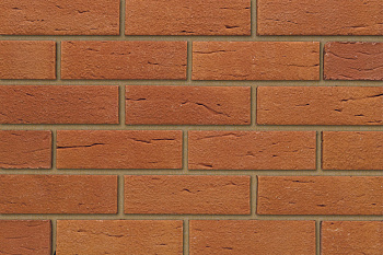   Brunswick Orange   Qbricks   IBSTOCK 215x102x65