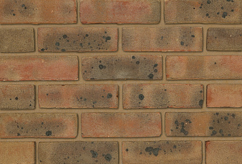   Capital Brown Multi Stock   Qbricks   IBSTOCK 215x102x65