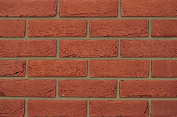    Bradgate Red   IBSTOCK 215x102x65