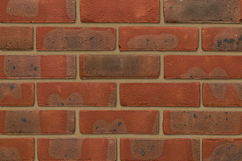    Thakeham Red Multi Stock   Qbricks   IBSTOCK 21510265