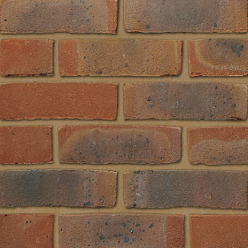   Pevensey Multi Stock   IBSTOCK 215x102x65