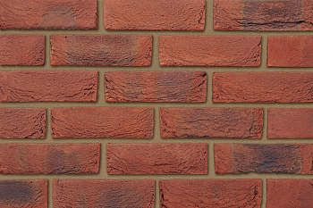   Grosvenor Purple Multi   IBSTOCK 215x102x65
