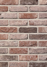    Oud Bokrijk   HEYLEN BRICKS 210x100x65