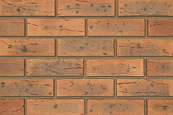   Welbeck Village Blend   IBSTOCK 215x102x65