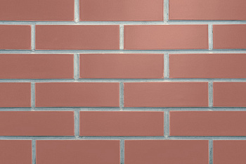 Кирпич глазурованный Colour Select Satin Pink  пустотелый IBSTOCK 215x102x65