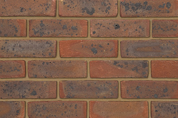    West Hoathly Medium Multi Stock   IBSTOCK 215x102x65