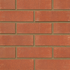   Alderley Orange   IBSTOCK 215x102x65