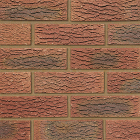   Cavendish Dorket Fireglow   IBSTOCK 215x102x65