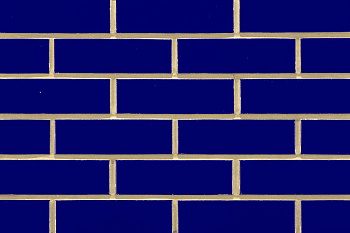   Colour Blue   IBSTOCK 215x102x65