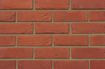    Grosvenor Light Red   IBSTOCK 215x102x65