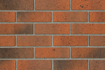   Mercia Weathered Orange   IBSTOCK 215x102x65