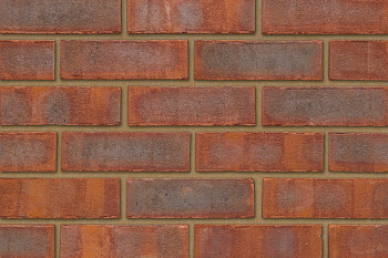   Reigate Purple   Qbricks   IBSTOCK 215x102x65