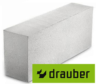   ()    D-500 Drauber 625x200x100