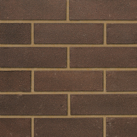   Holbrook Sandfaced Brown   Qbricks   IBSTOCK 215x102x65