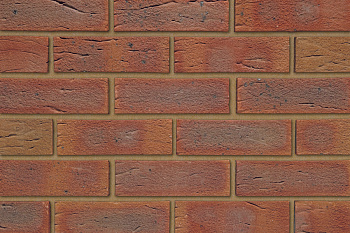   Surrey Russet   Qbricks   IBSTOCK 215x102x65