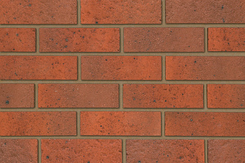   Mercia Orange Multi   IBSTOCK 215x102x65