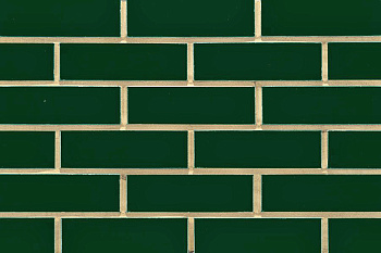   Colour Green   IBSTOCK 215x102x65