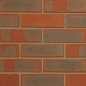   Dorking Multi   Qbricks   IBSTOCK 215x102x65